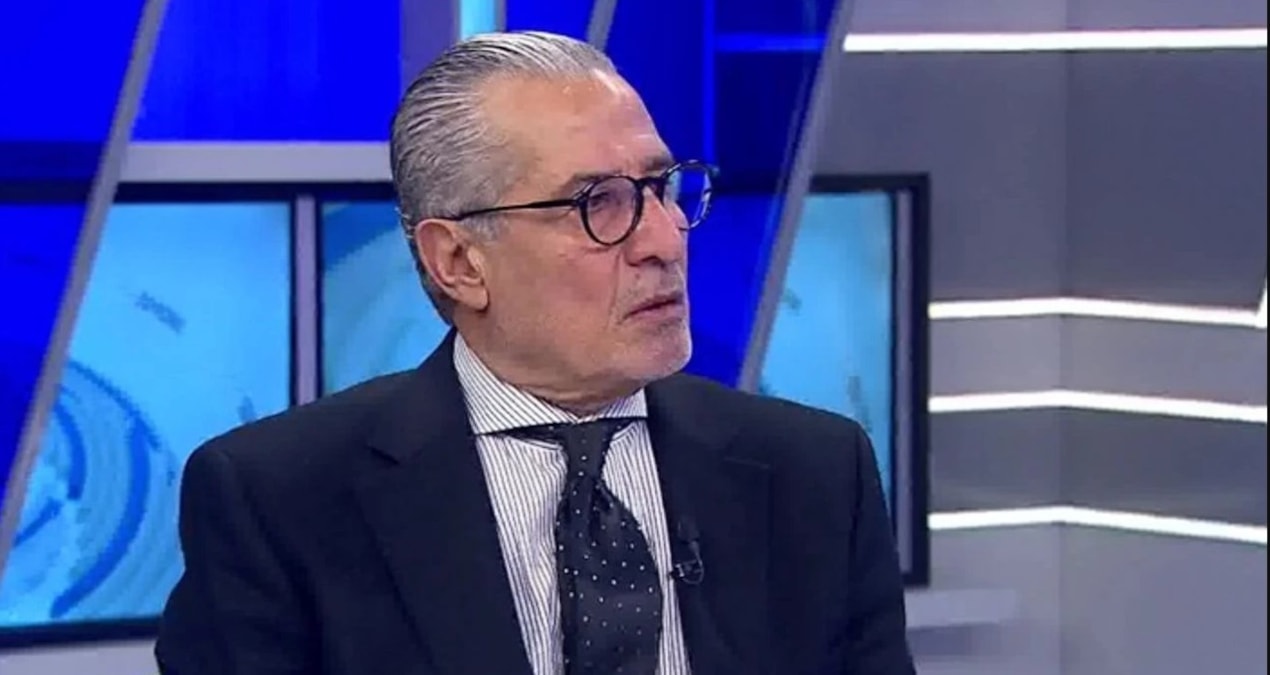 Son Gelişme: G.Saray efsanesi Gökmen Özdenak yoğun bakımda - Haberleri: Gelişmeler Takip Ediliyor