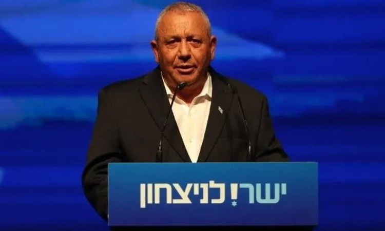 Gadi Eisenkot kimdir, Gadi Eisenkot Müslüman mı, Yahudi mi, aslen nereli, İsrailli mi, Faslı mı? | İşte Tüm Ay