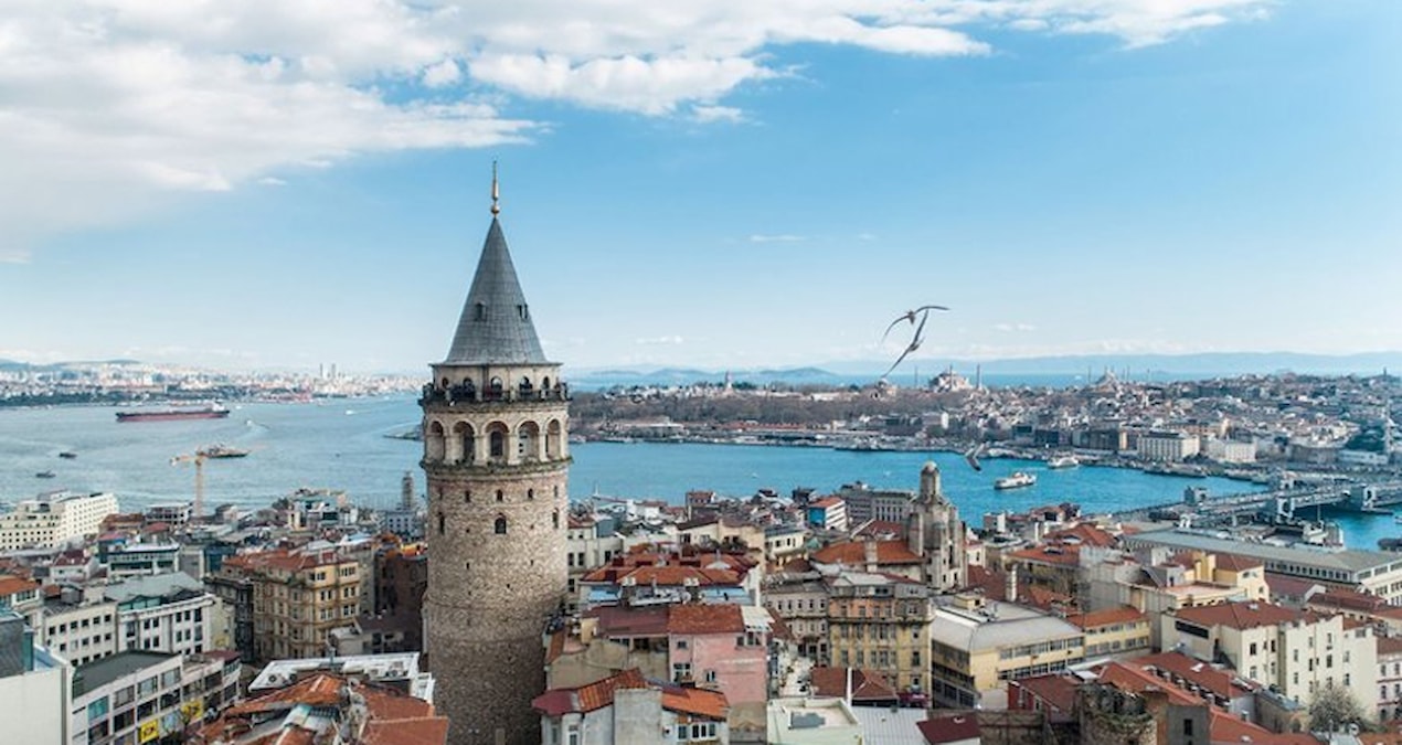 Sıcak Gündem: Galata Kulesi'nin tapusu kimin? hükmü kesinleşti - Son Dakika Haberleri: Gelişmeler Takip Ediliy