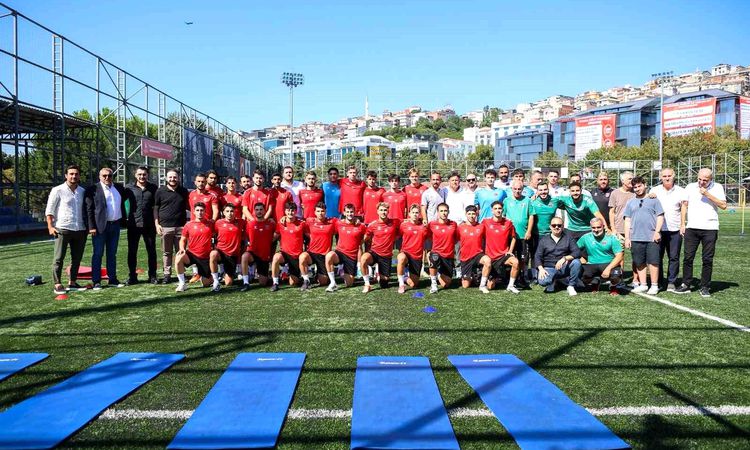 Kritik Açıklama: Galata Spor yeni sezonu açtı - Haberleri | İşte Tüm Ayrıntılar