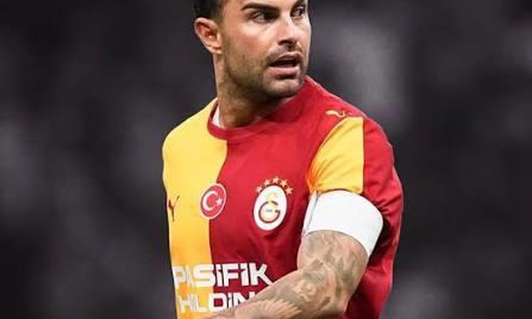 Galatasaray'da 8 futbolcunun geleceği belirsiz!: Gelişmeler Takip Ediliyor