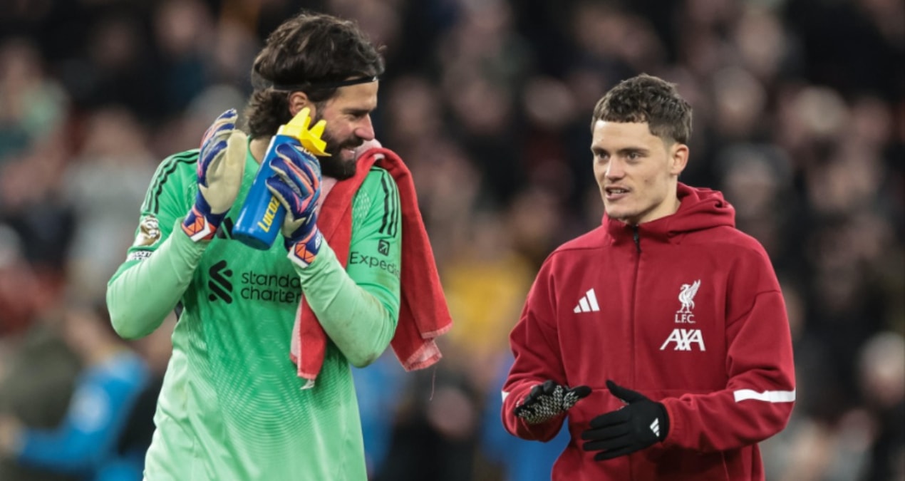 Ayrıntılar Netleşti: Galatasaray'a müjdeli haber! Liverpool yıldız ismi İstanbul'a getirmedi - Son Dakika ve M