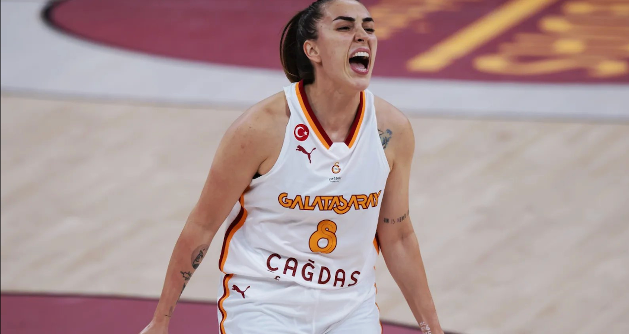 Gündemden Son Bilgiler: Galatasaray'a şok! Kaburga kırığı tespit edildi - Haberleri ve Merak Edilenler