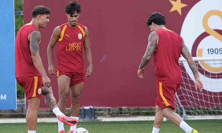Galatasaray'da Avusturya Kampı Başlıyor - Haberleri | İşte Tüm Ayrıntılar
