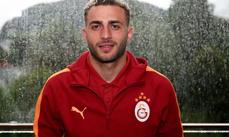 Sıcak Gündem: Galatasaray'da Barış Alper planı! Bu parayı veren alır - Son Dakika Haberleri ve Merak Edilenler