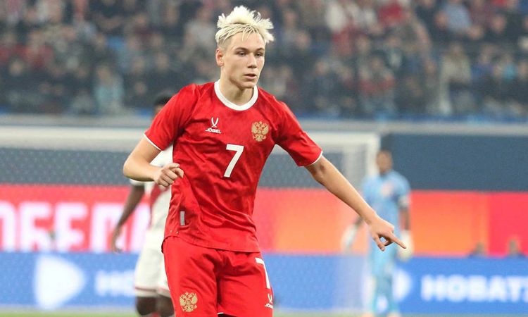 Galatasaray, Batrakov Transferi İçin Görüşmelere resmen start aldı: Gelişmeler Takip Ediliyor