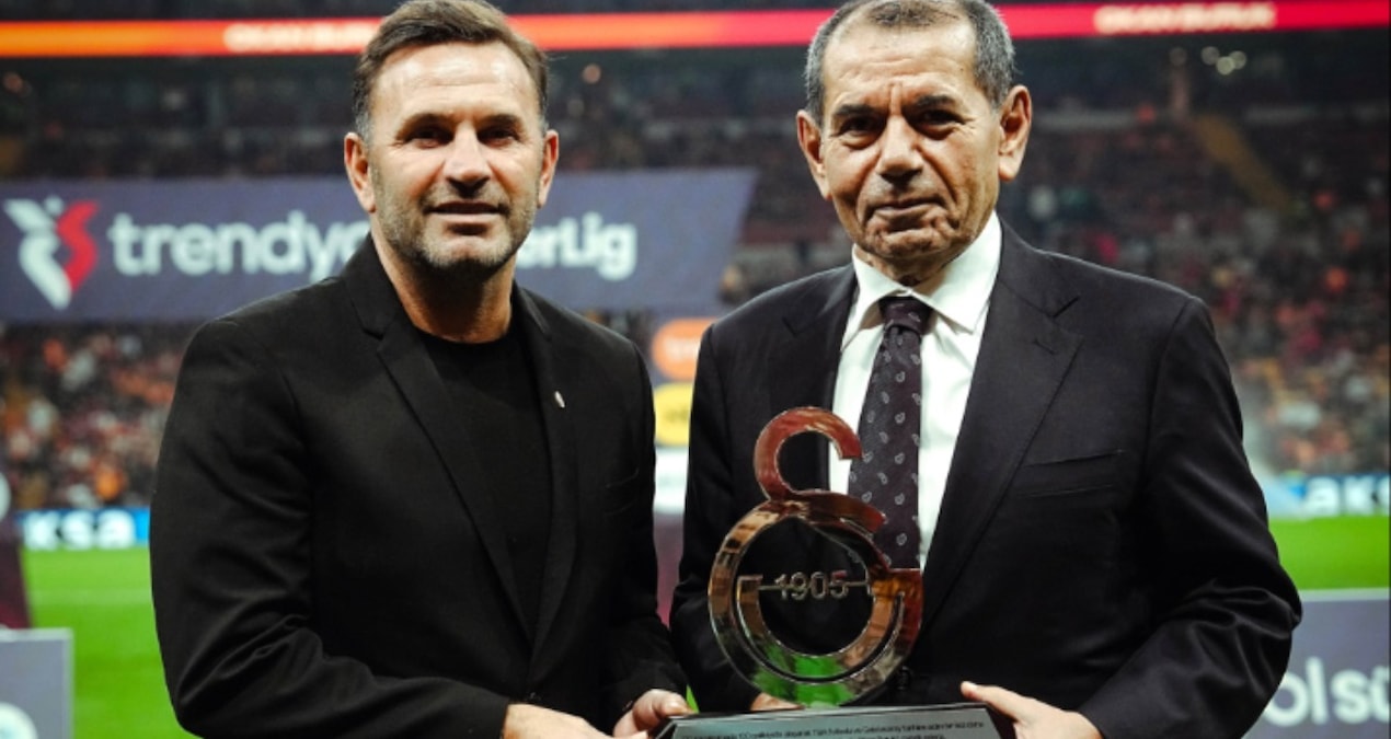 Galatasaray is playing big, they aim for 3 stars - Latest News