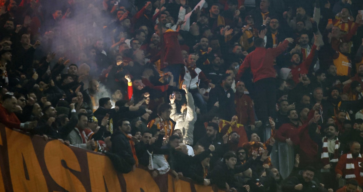 Ayrıntılar Netleşti: Galatasaray cezaya erteleme istedi, UEFA 3 gerekçe tüm detaylarıyla paylaştı! - Son Dakik