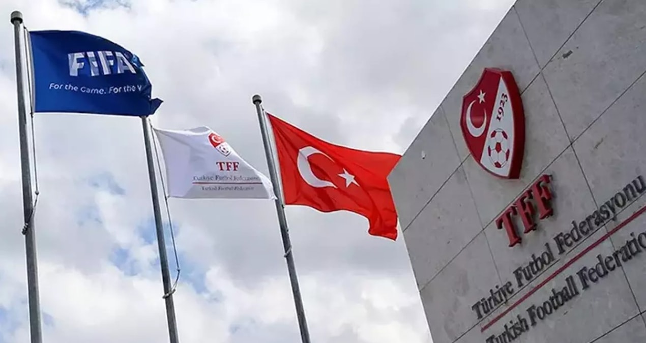 Ayrıntılar Netleşti: Galatasaray, Cumhurbaşkanı'na şikayet etmişti! TFF yabancı kuralını resmen onayladı - En