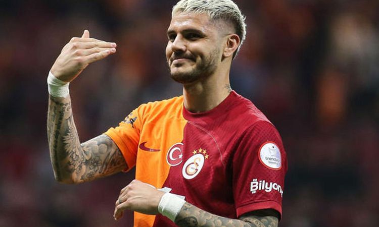 Son Gelişme: Galatasaray'dan ayrılan Icardi'ye bomba talip - Son Dakika ve Merak Edilenler