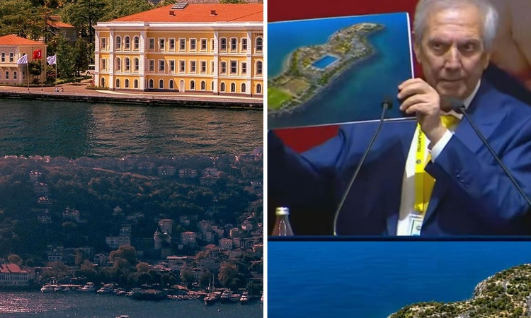 Galatasaray'dan Aziz Yıldırım'a olay gönderme! Üç fotoğrafla yanıt verdiler ve Merak Edilenler