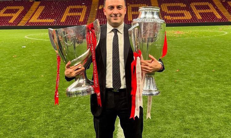 Gündemden Son Bilgiler: Galatasaray'dan bahis soruşturmasına ilişkin demeç: Suç duyurusunda bulunacağız - Habe