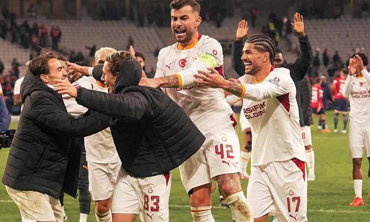 Galatasaray'dan derbiye özel dev ödül | İşte Tüm Ayrıntılar