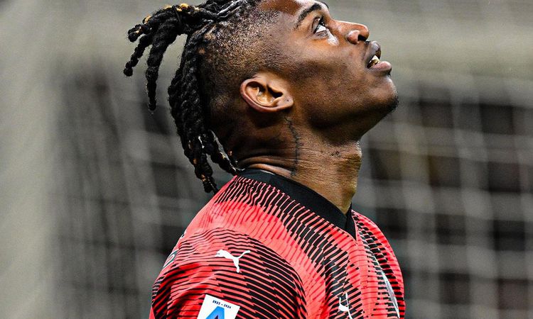 Gündemden Son Bilgiler: Galatasaray'dan Leao için Milan'a teklif! Anında yanıt geldi - Haberleri | İşte Tüm Ay