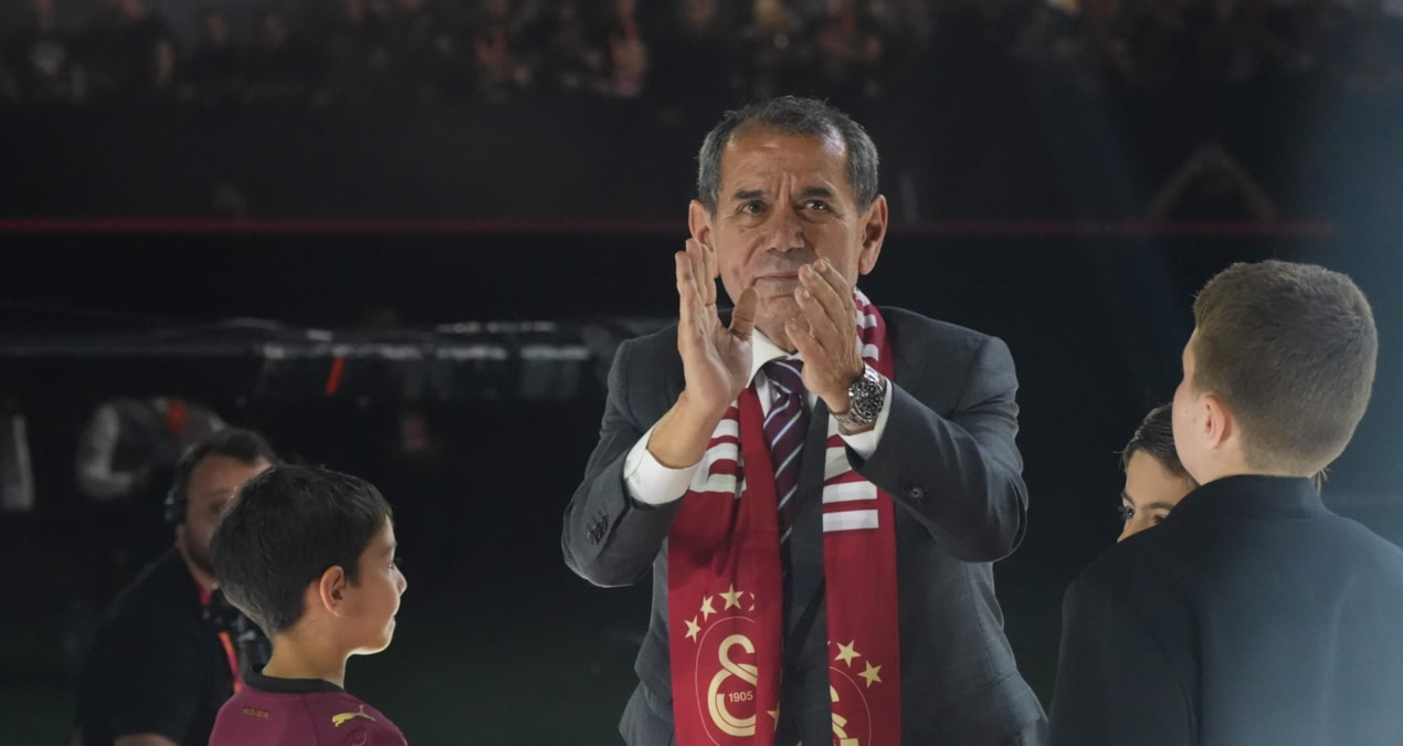 Crazy budget for midfielder transfer from Galatasaray - Last Minute