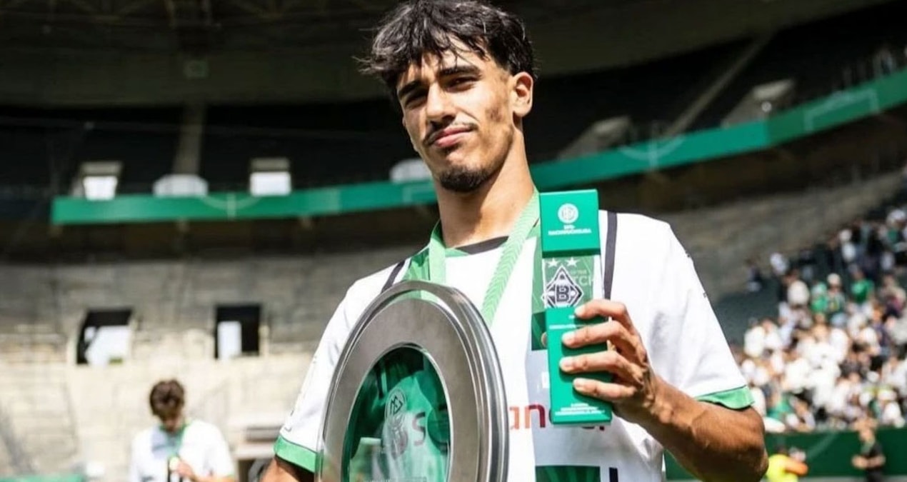 Son Gelişme: Galatasaray'dan tarihi transfer: Arjantinli genci Milli Takım'a kazandıracaklar - En Son Haber -
