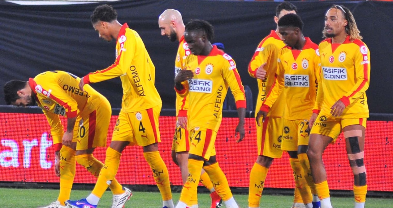Galatasaray devre arasında aldı, sezon sonu ayrılıyor! - En Son Haber: Gelişmeler Takip Ediliyor