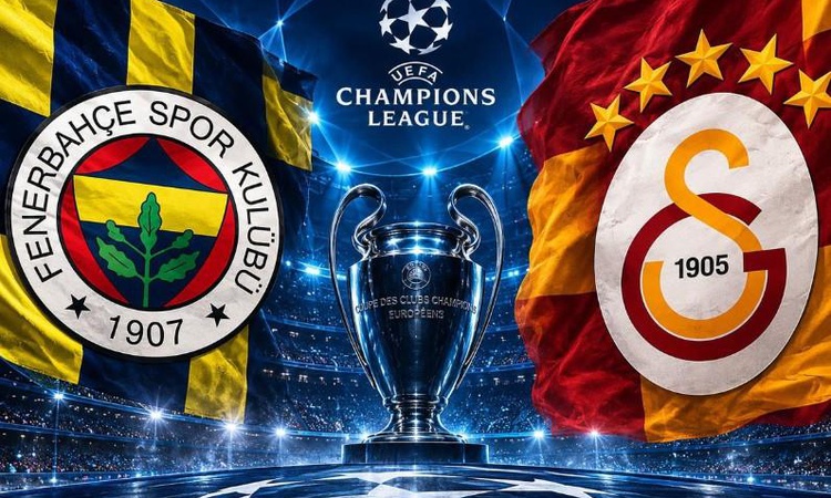 Galatasaray Fenerbahçe maçı ne zaman, Pazartesi mi, hafta sonu mu?: Gelişmeler Takip Ediliyor