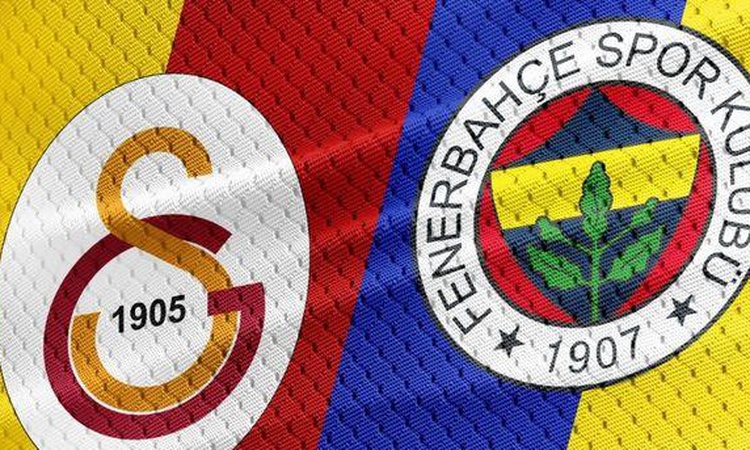 Galatasaray Fenerbahçe maçı ne zaman, saat kaçta? Derbi ne zaman? FB GS maçı hangi kanalda yayınlanacak? | İşt