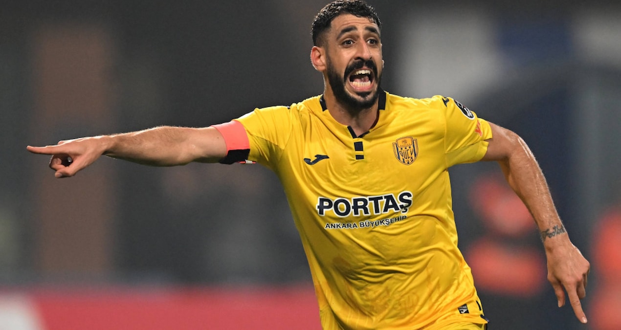 Ayrıntılar Netleşti: Galatasaray ve Fenerbahçe'de oynamıştı! Tolga Ciğerci'den şaşırtan imza - Son Dakika: Gel