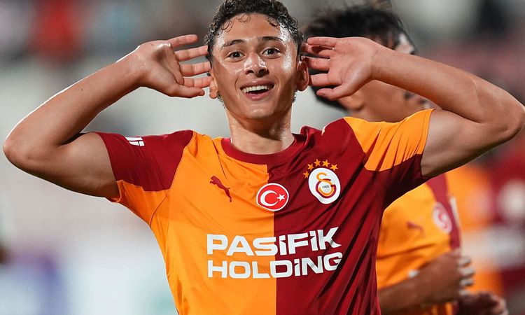 Ayrıntılar Netleşti: Galatasaray geriye düştüğü maçta farka koştu - Son Dakika ve Merak Edilenler