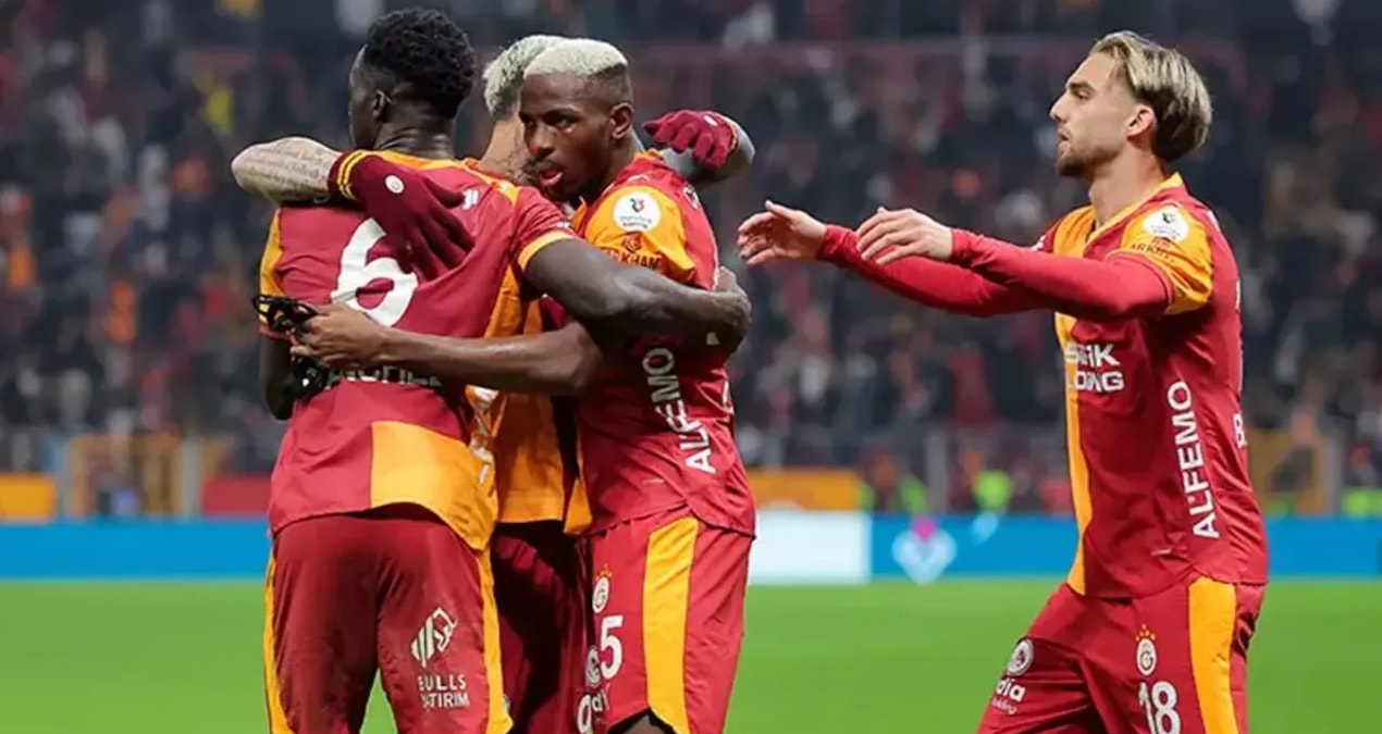 Son Gelişme: Galatasaray'da ilk ayrılık gerçekleşiyor! Yeni takımı netlik kazandı - Haberleri