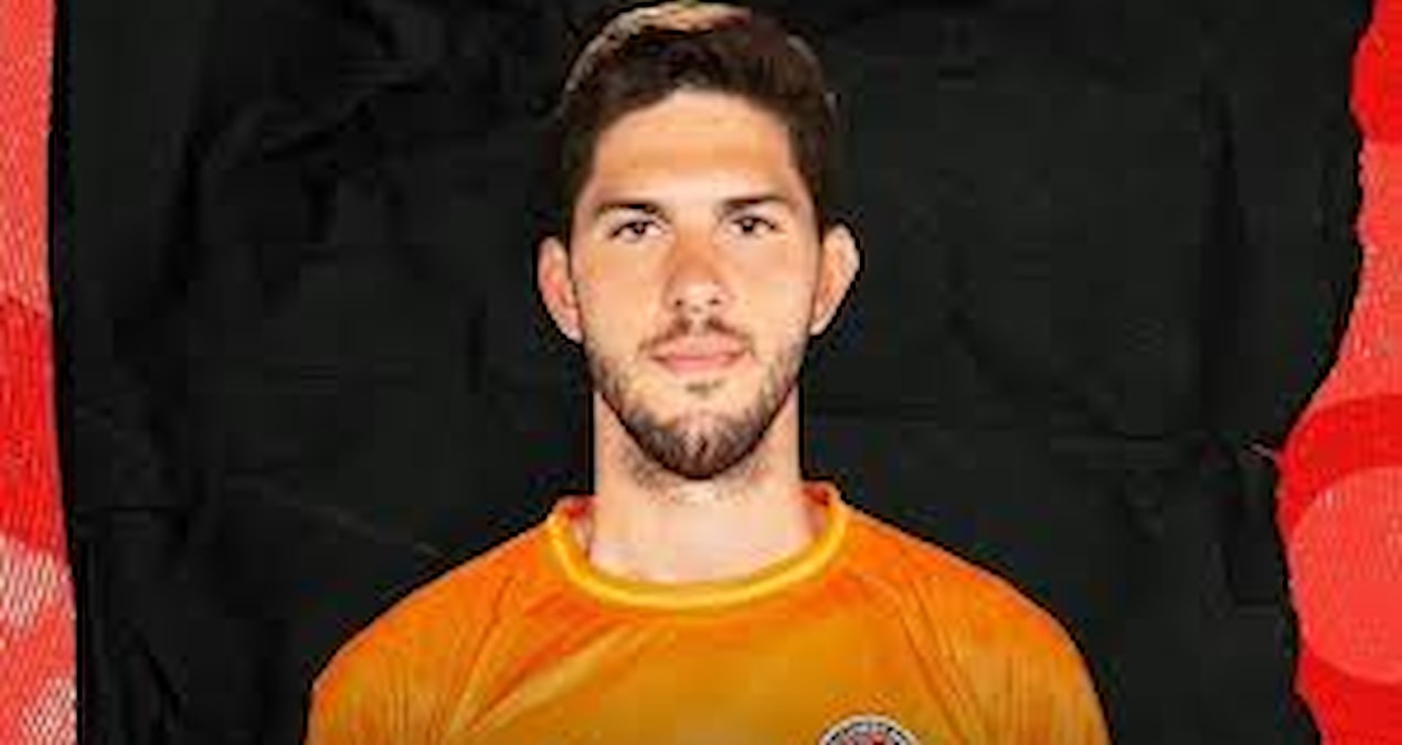 Galatasaray'da ilk ayrılık vuku buldu! Batuhan Şen Karagümrük'te - En Son Haber ve Merak Edilenler