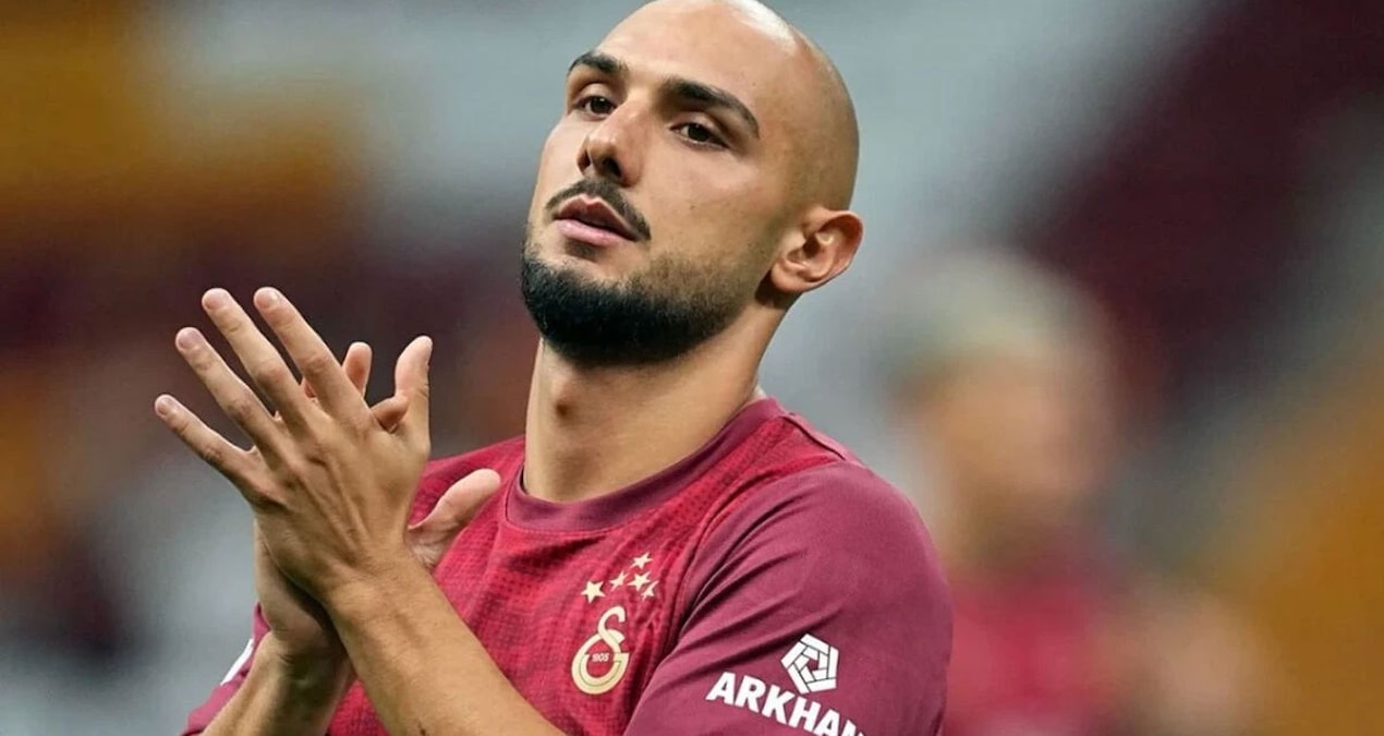 Galatasaray'da ilk yolcu netlik kazandı - Son Dakika Haberleri: Gelişmeler Takip Ediliyor