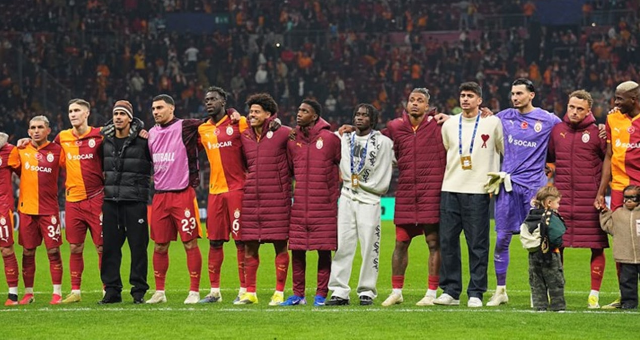 Sıcak Gündem: Galatasaray'ın eski yıldızı 'Çok büyük tehlike var' diyerek isimleri tek tek saydı - En Son Habe