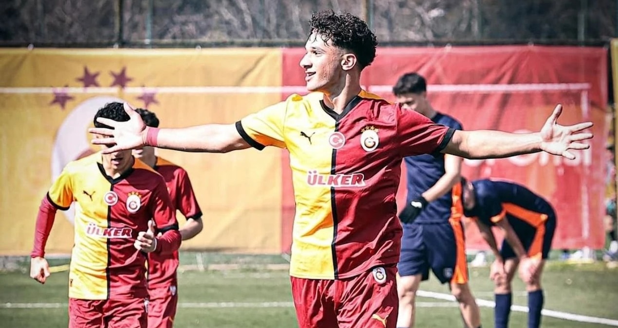 Sıcak Gündem: Galatasaray'ın gol kralı sözleşmeyi reddetti! Takımdan ayrılıyor - Son Dakika Haberleri: Gelişme