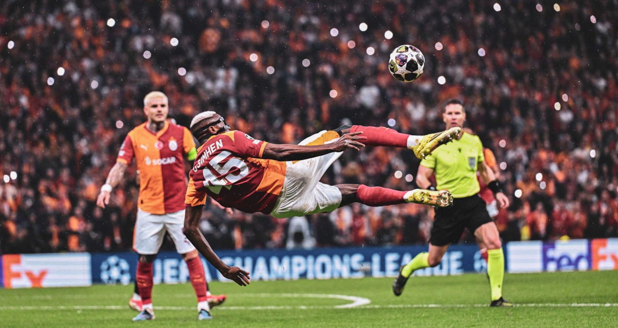 Son Gelişme: Galatasaray'ın kasasının ağzına kadar dolmasına sadece 90 dakika kaldı - En Son Haber | İşte Tüm