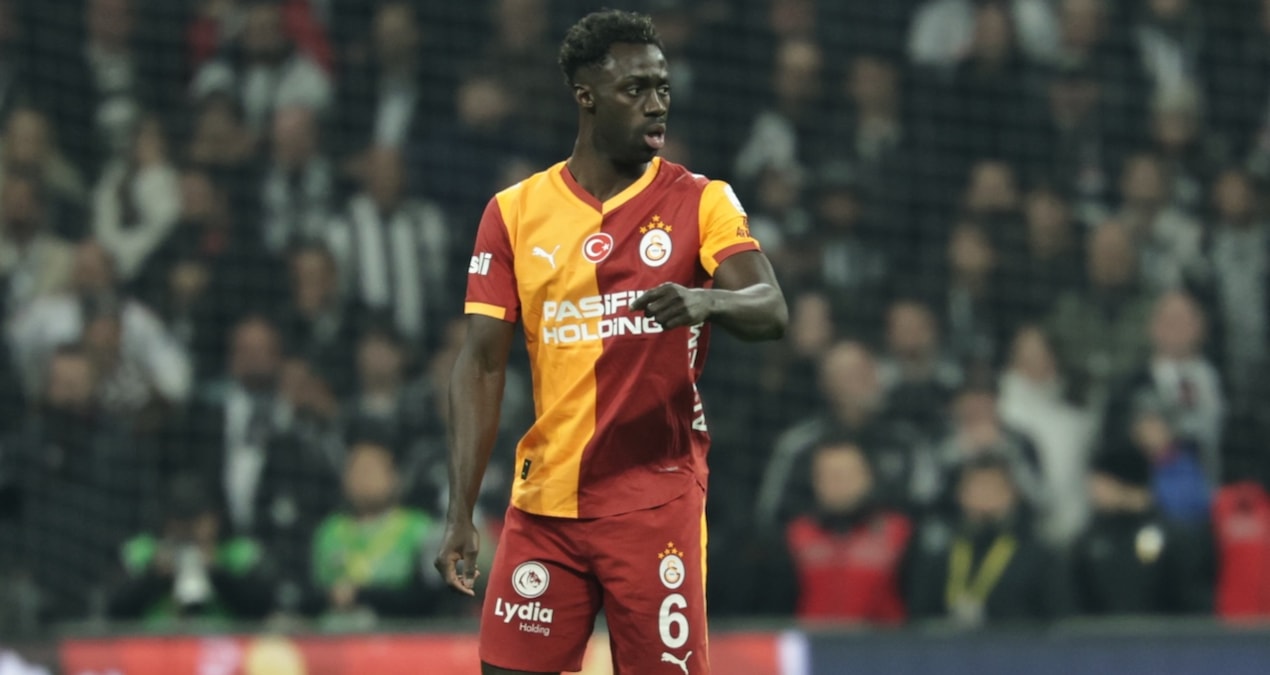 Ayrıntılar Netleşti: Galatasaray’ın Kolombiyalı stoperi Sanchez’den yönetime mesaj var! Bırakmayın beni! - En