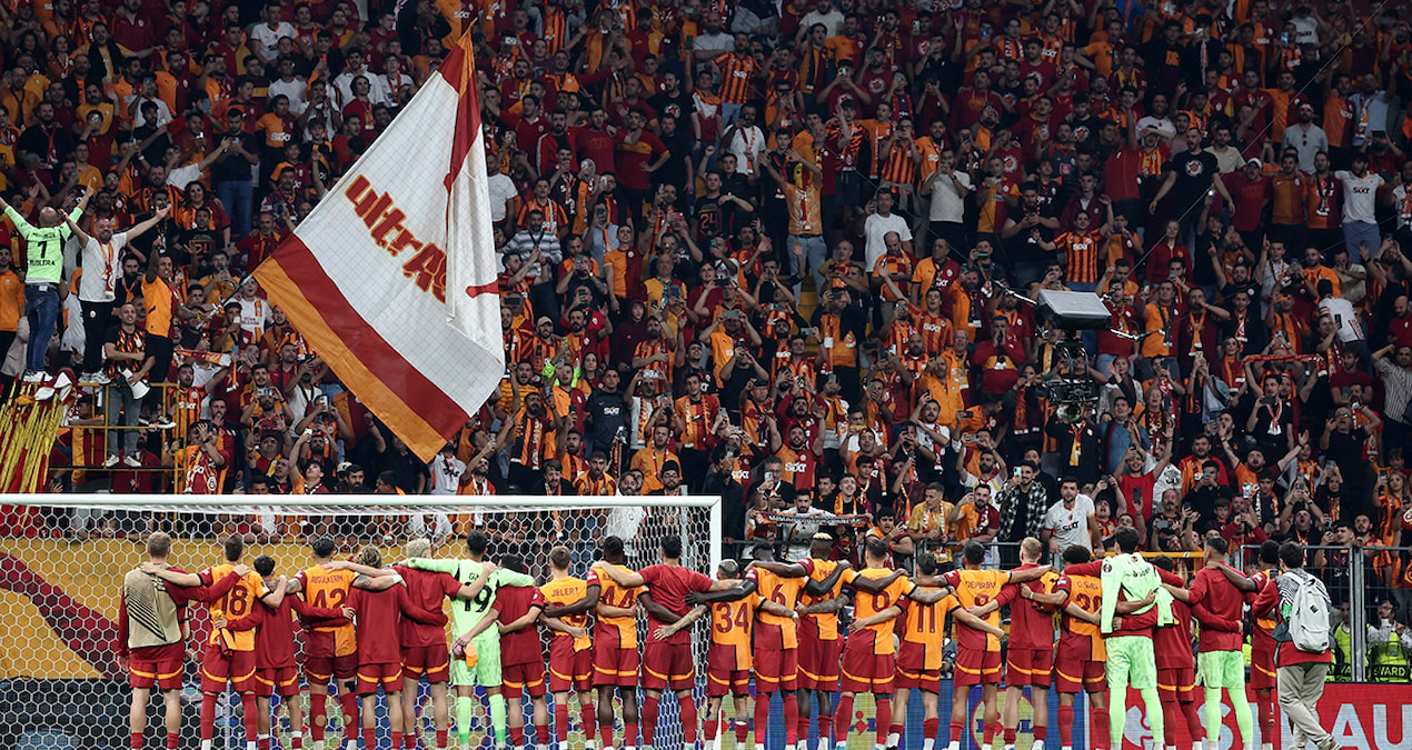 Ayrıntılar Netleşti: Galatasaray'ın şampiyonluk maçı kadrosu netlik kazandı - Son Dakika - Son Dakika Bilgiler