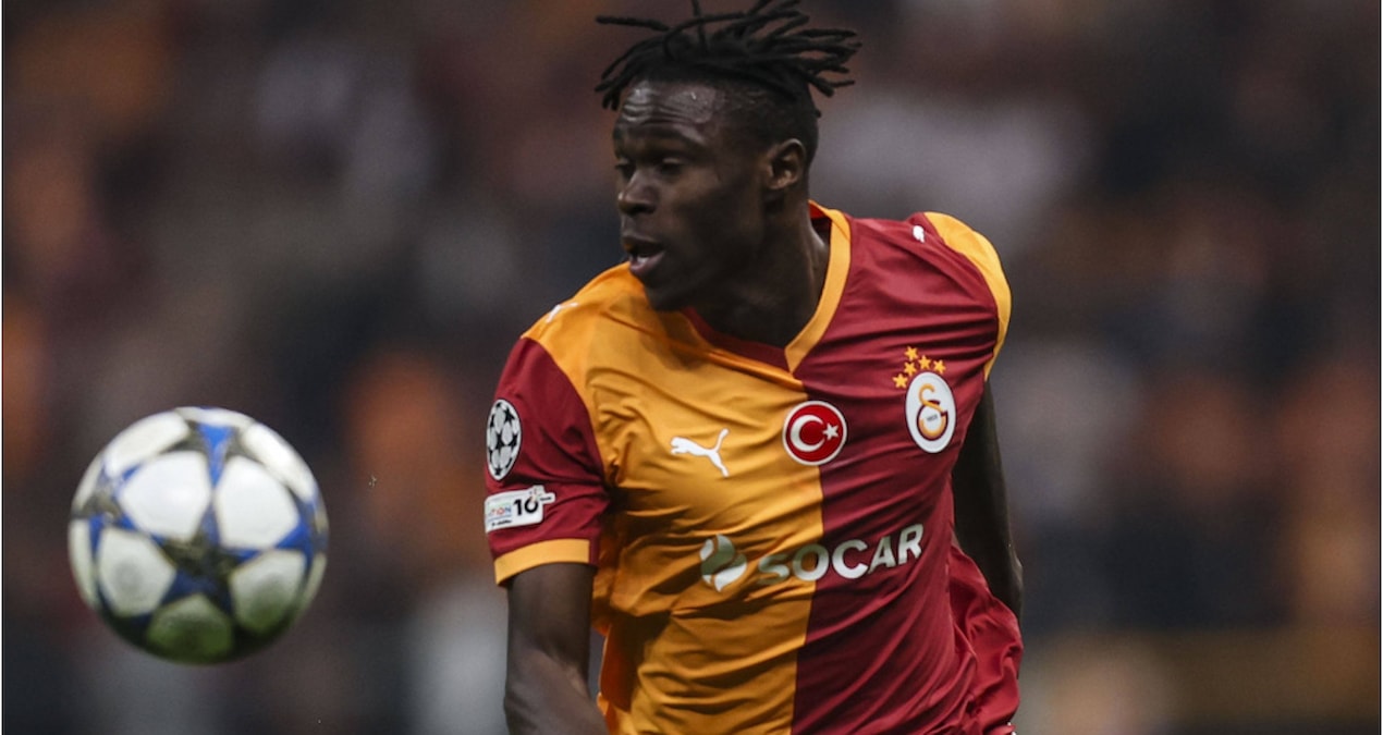 Galatasaray'ın Singo planı - Son Dakika ve Merak Edilenler