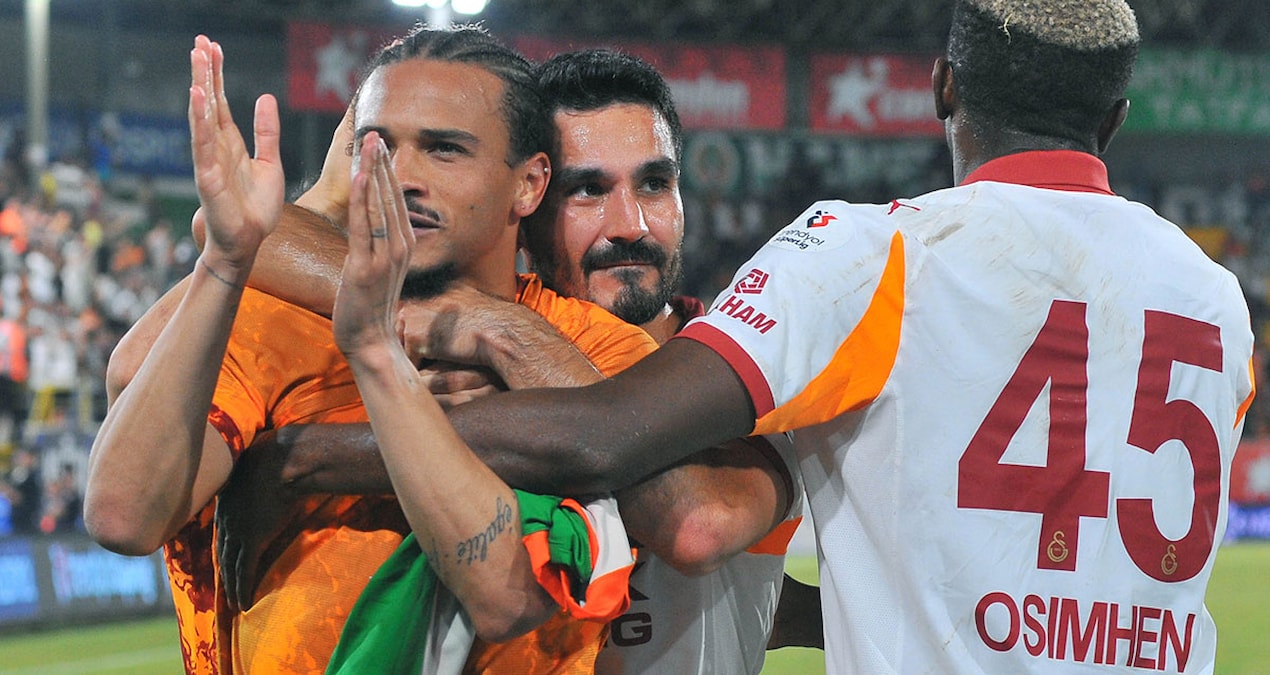 Gündemden Son Bilgiler: Galatasaray'ın yıldızı kulüp patronu oluyor - Haberleri