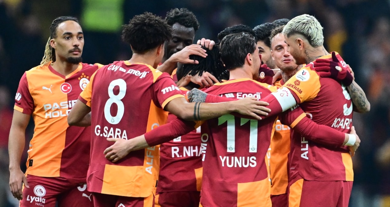 Sıcak Gündem: Galatasaray'ın yıldızı Sara'ya talipler artıyor - Son Dakika Haberleri - Son Dakika Bilgileri