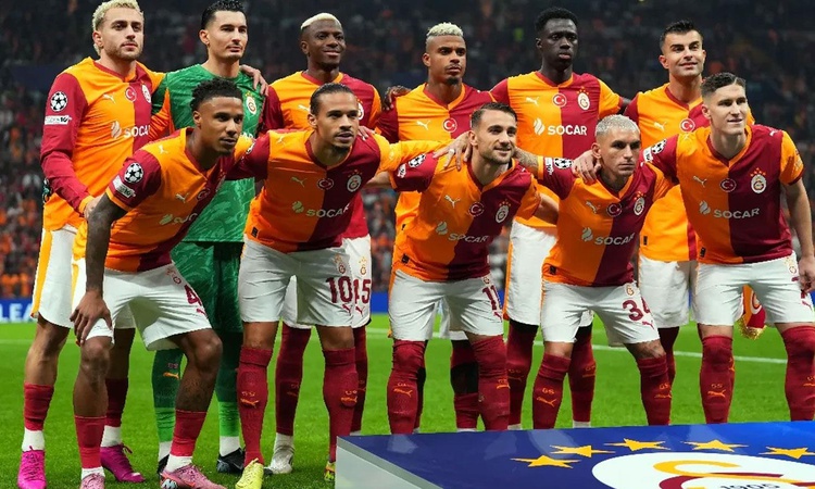 Galatasaray'ın yıldızına yeni gelir kapısı! Ünlü restorana ortak oldu: Gelişmeler Takip Ediliyor