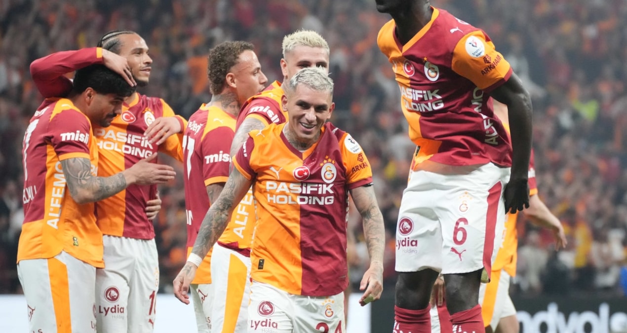 Gündemden Son Bilgiler: Galatasaray’ın yıldızına yumruklu saldırı! Saldırgan gözaltında - Haberleri | İşte Tüm