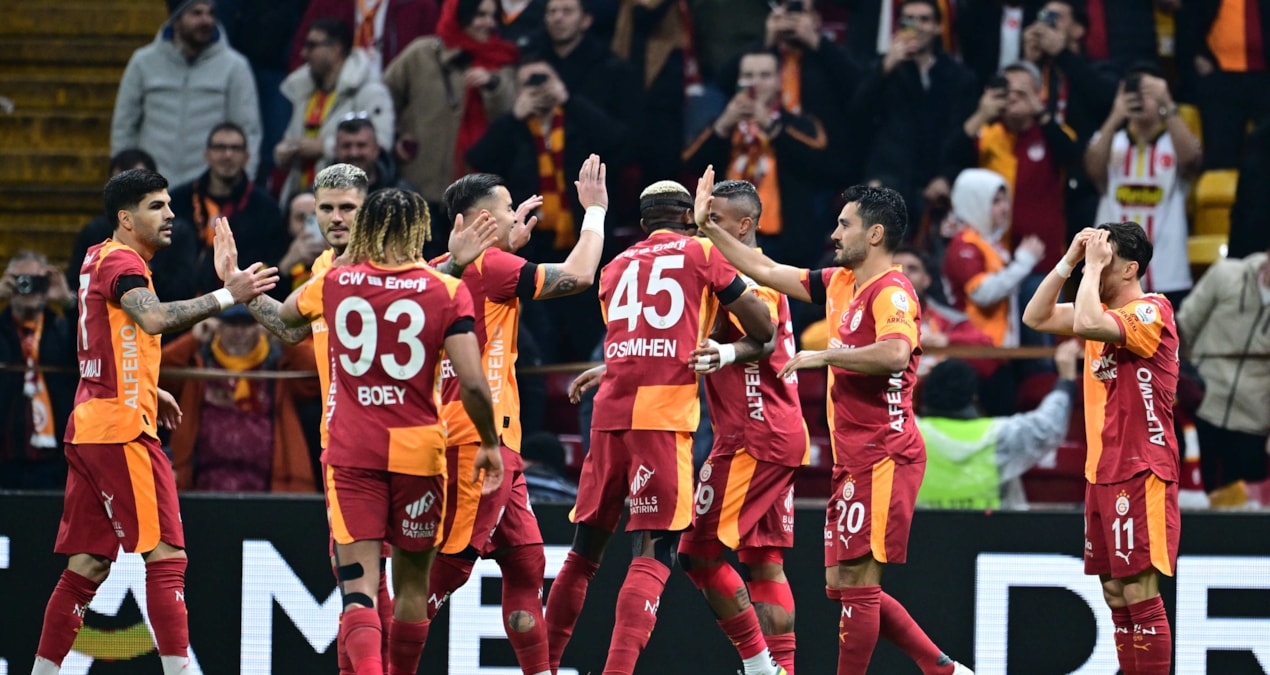 Ayrıntılar Netleşti: Galatasaray, Juventus sınavında! İşte muhtemel 11'ler - Haberleri ve Merak Edilenler