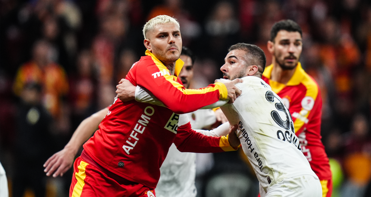 Galatasaray kupada şoku yaşadı - Son Dakika Haberleri - Son Dakika Bilgileri