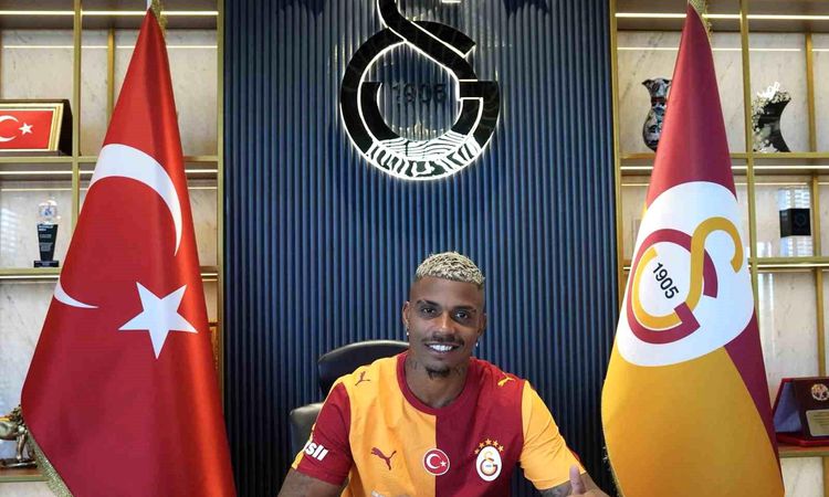 Sıcak Gündem: Galatasaray, Lemina ile 2 yıllık sözleşme imzaladı - Haberleri ve Merak Edilenler