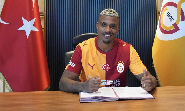 Kritik Açıklama: Galatasaray'da Lemina ile imza atıldı! İşte sözleşme süresi - Haberleri - Son Dakika Bilgiler