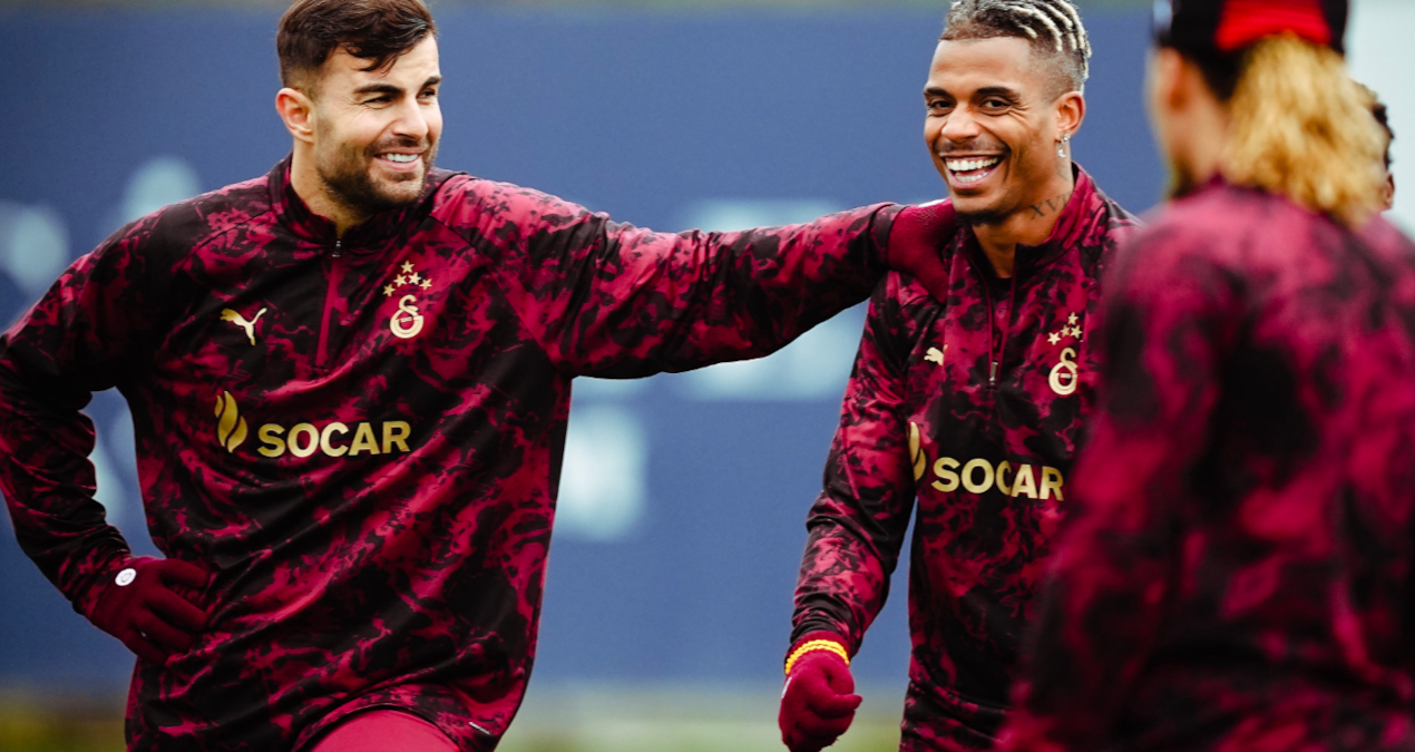Galatasaray'da Liverpool hazırlıkları - Haberleri: Gelişmeler Takip Ediliyor