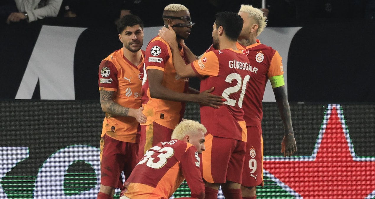 Galatasaray Liverpool maçında kasayı dolduracak - Haberleri | İşte Tüm Ayrıntılar