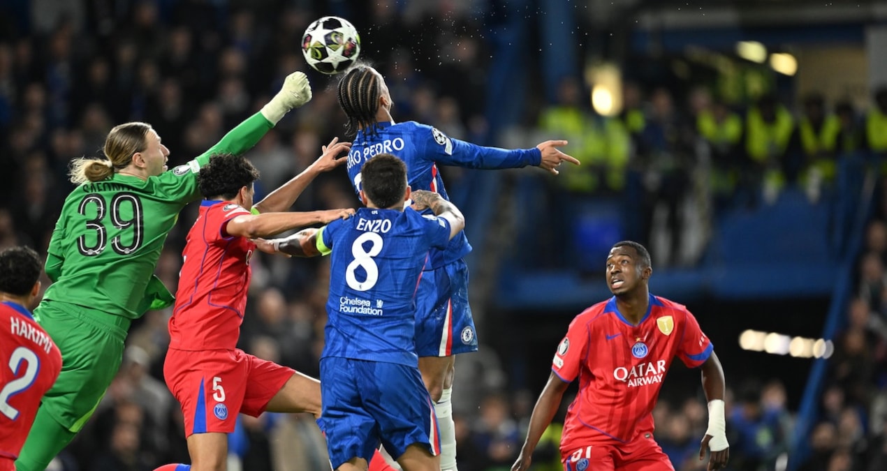 Ayrıntılar Netleşti: Galatasaray Liverpool'u elerse PSG ile karşılaşacak - En Son Haber - Son Dakika Bilgileri