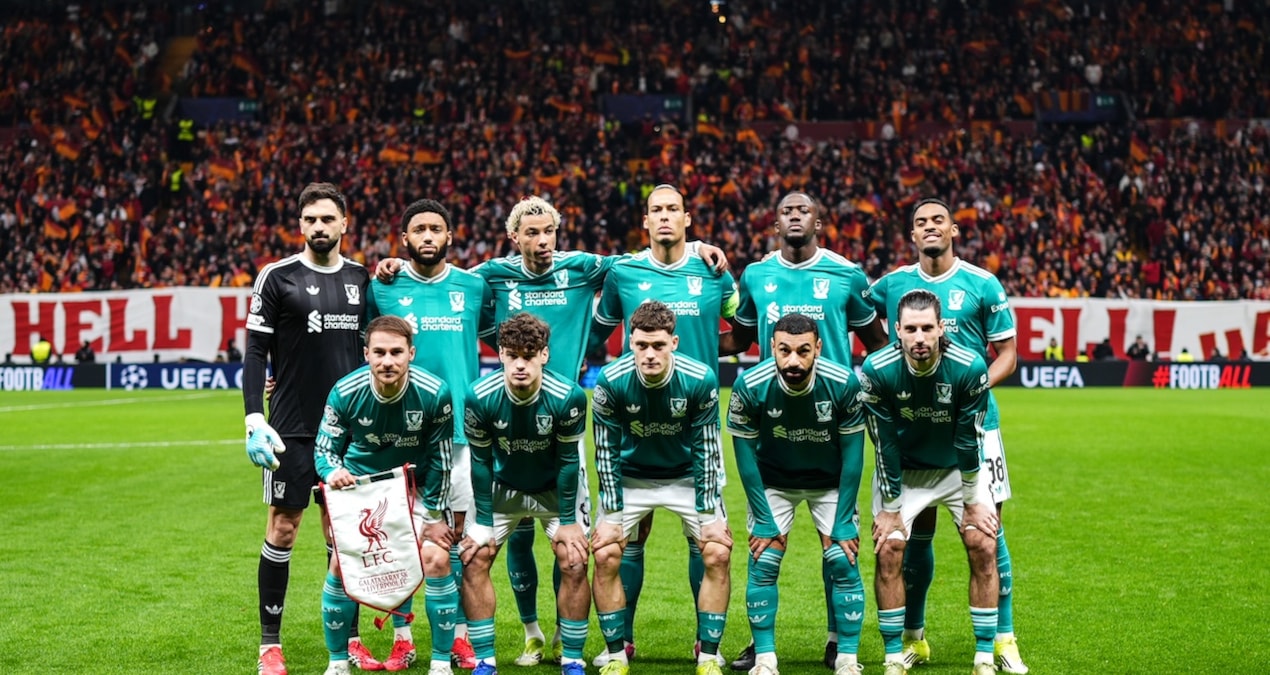Kritik Açıklama: Galatasaray maçı sonrası Liverpool'da ayrılık krizi - Son Dakika Haberleri - Son Dakika Bilgi