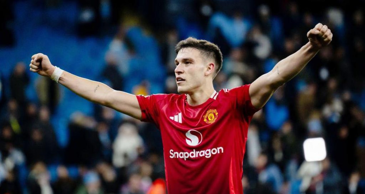 Galatasaray, MANU'nun yıldızını istiyor! Torreira ve Muslera devrede - Son Dakika Haberleri | İşte Tüm Ayrıntı