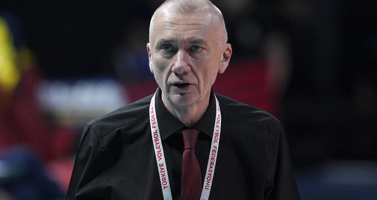 Galatasaray'da Massimo Barbolini'nin sözleşmesi feshedildi - Son Dakika ve Merak Edilenler