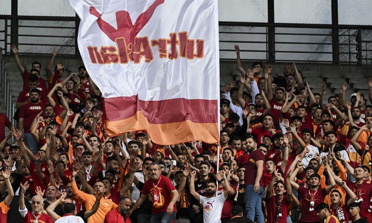 Son Gelişme: Galatasaray, NBA Avrupa'da yer almak için gün sayıyor - Son Dakika | İşte Tüm Ayrıntılar