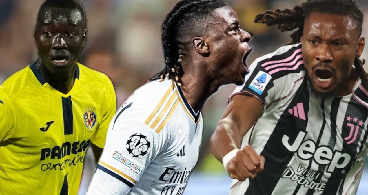 Galatasaray’da orta saha transferine Şampiyonlar Ligi güncellemesi! Bu üçlü çok güçlü - Haberleri
